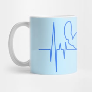 Stitch 8 Mug